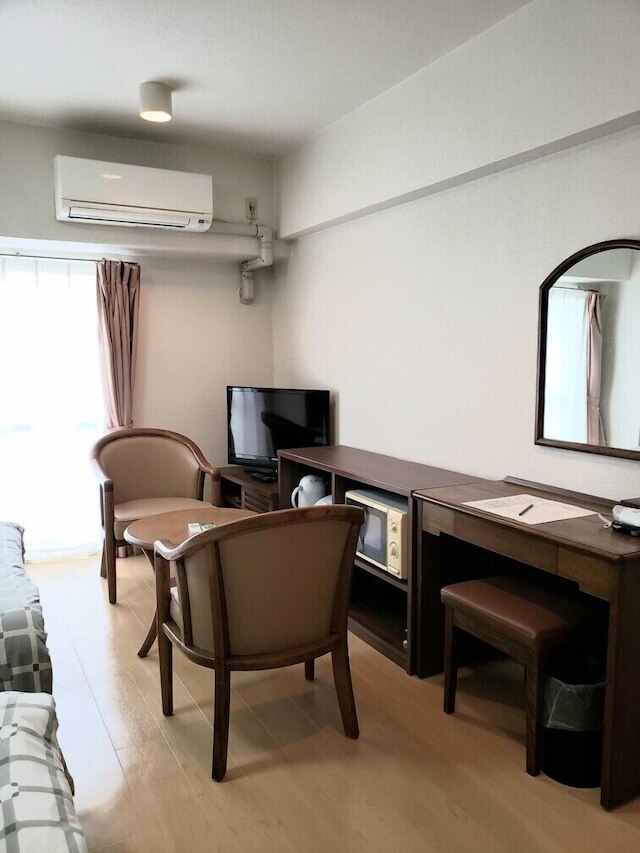 アーバンウエスト広島