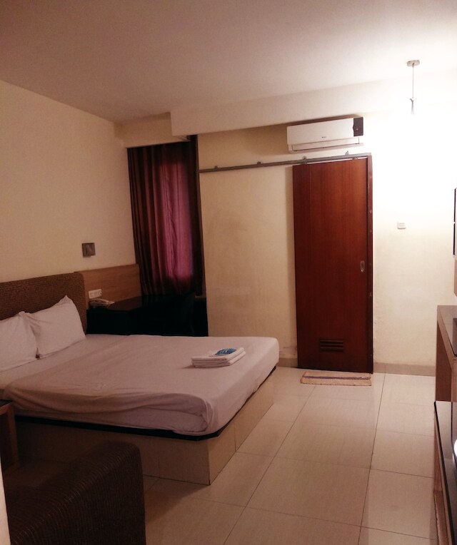 AMS ペントハウス