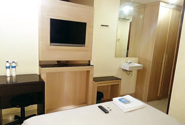 AMS ペントハウス