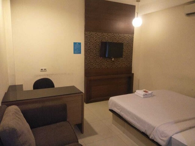 AMS ペントハウス