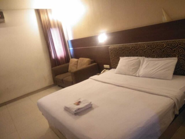 AMS ペントハウス