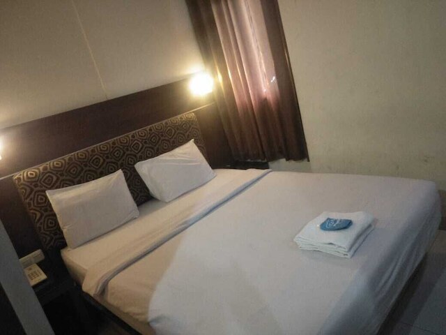 AMS ペントハウス