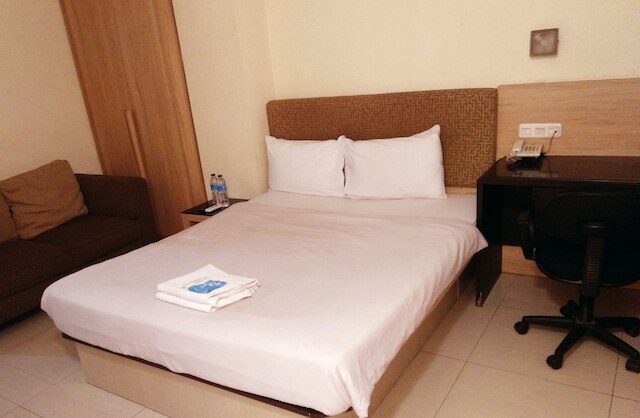 AMS ペントハウス