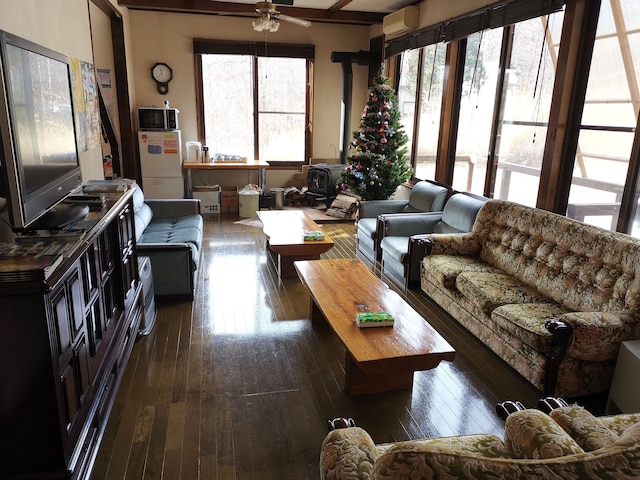 旅館白馬粉雪共和国