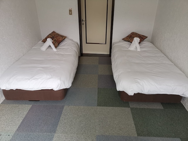 旅館白馬粉雪共和国