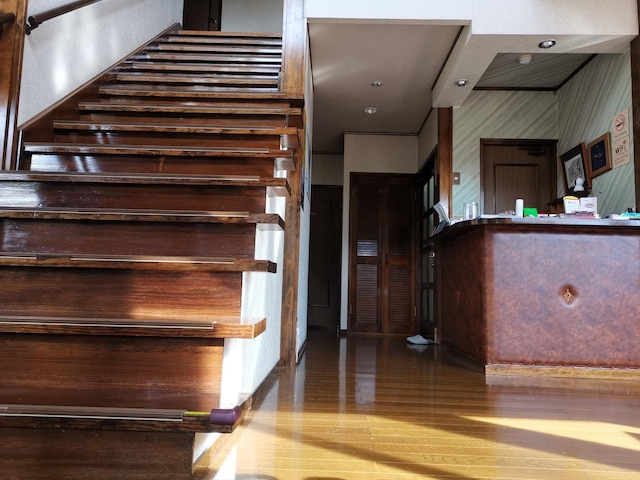 旅館白馬粉雪共和国