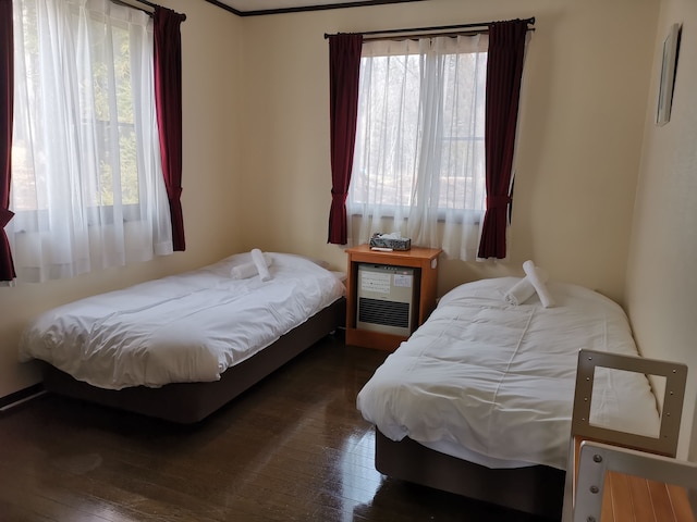 旅館白馬粉雪共和国