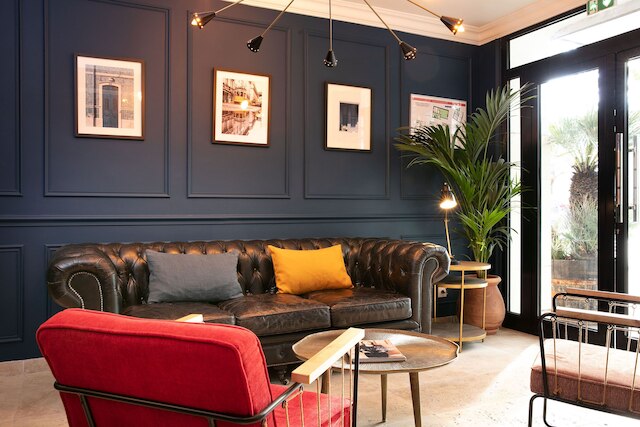 ル グランド アルベート プルミエ