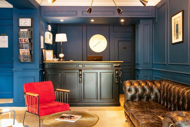 ル グランド アルベート プルミエ