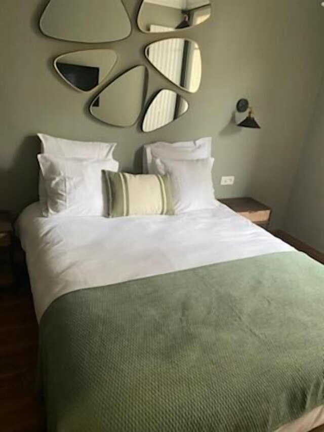 ル グランド アルベート プルミエ