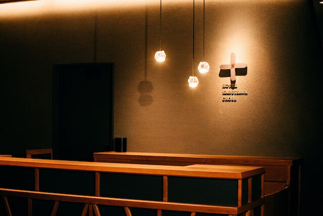 Hotel Karuizawa Cross