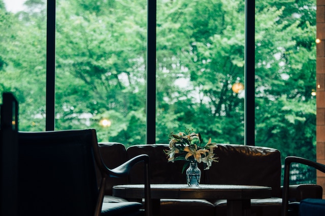 Hotel Karuizawa Cross