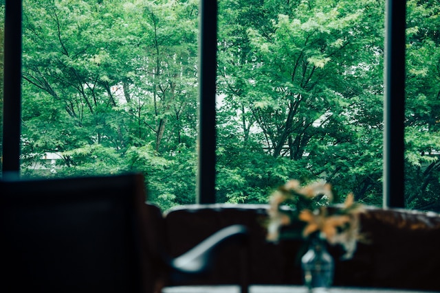 Hotel Karuizawa Cross