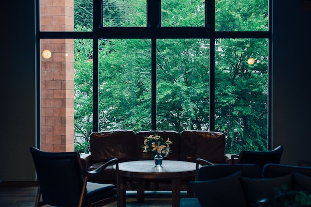 Hotel Karuizawa Cross