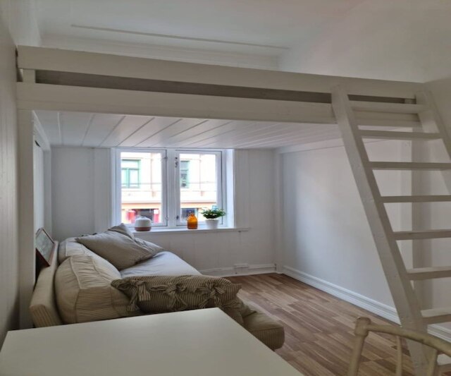 オスロ インターナショナル デザイナー スペース