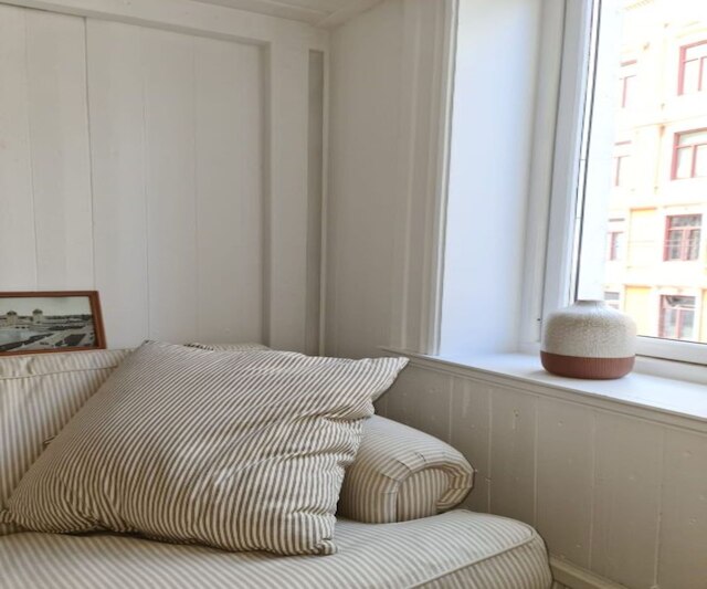 オスロ インターナショナル デザイナー スペース