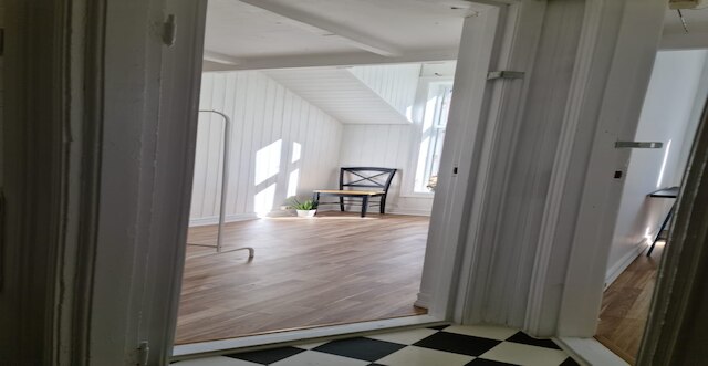 オスロ インターナショナル デザイナー スペース