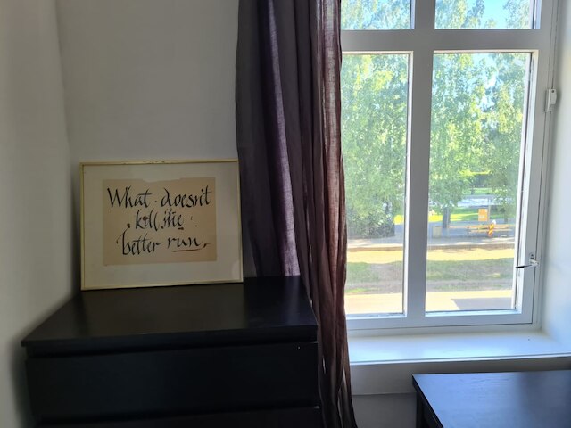 S12 セカンド フロア ルーム イン エレガント アパートメント