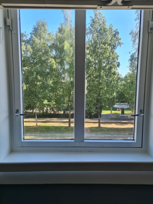 S12 セカンド フロア ルーム イン エレガント アパートメント