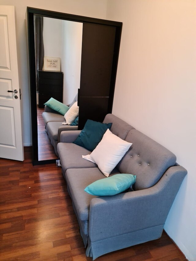 S12 セカンド フロア ルーム イン エレガント アパートメント