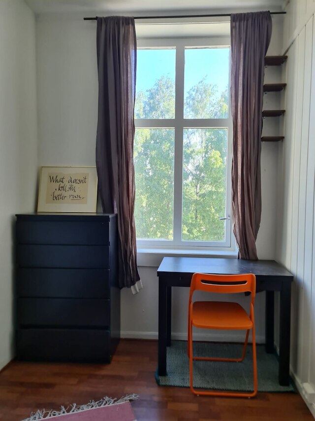 S12 セカンド フロア ルーム イン エレガント アパートメント