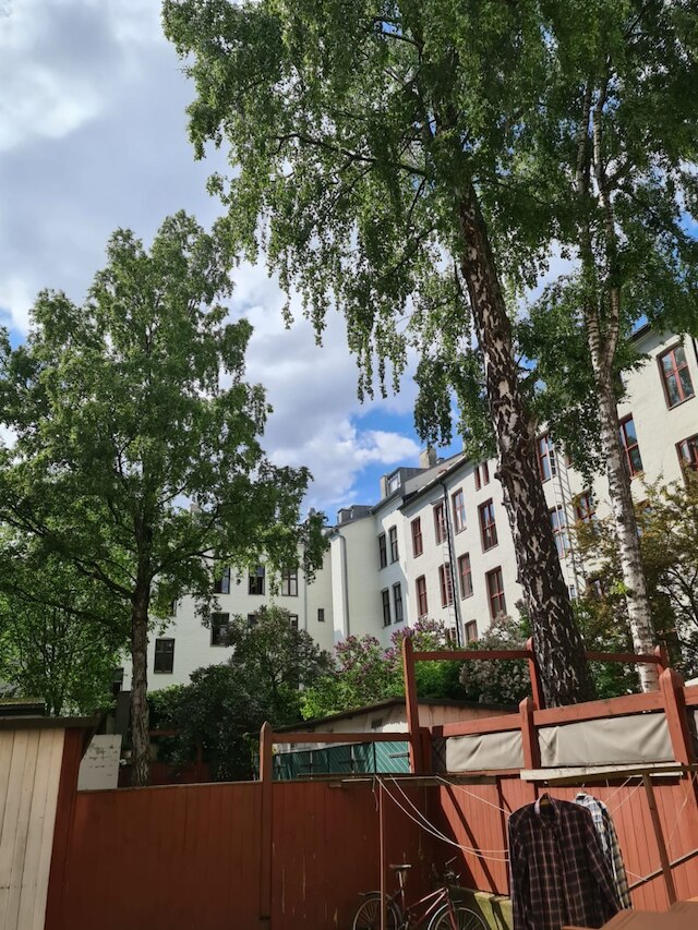 S12 セカンド フロア ルーム イン エレガント アパートメント