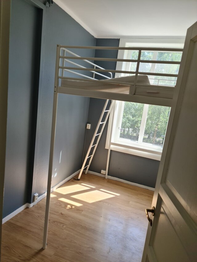 S12 セカンド フロア ルーム イン エレガント アパートメント