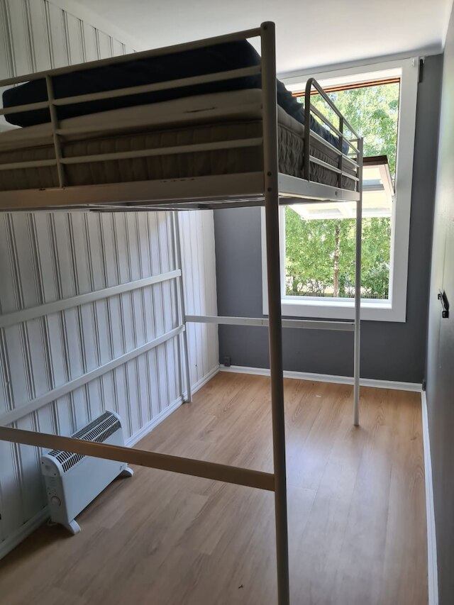 S12 セカンド フロア ルーム イン エレガント アパートメント