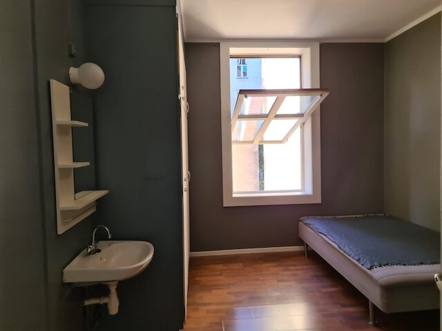 S12 セカンド フロア ルーム イン エレガント アパートメント