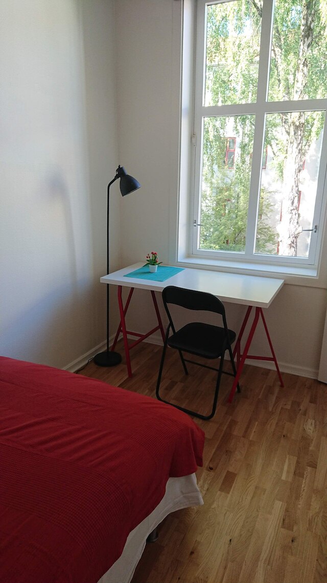 S12- サ0レド フロア カーサ グルナロッカ