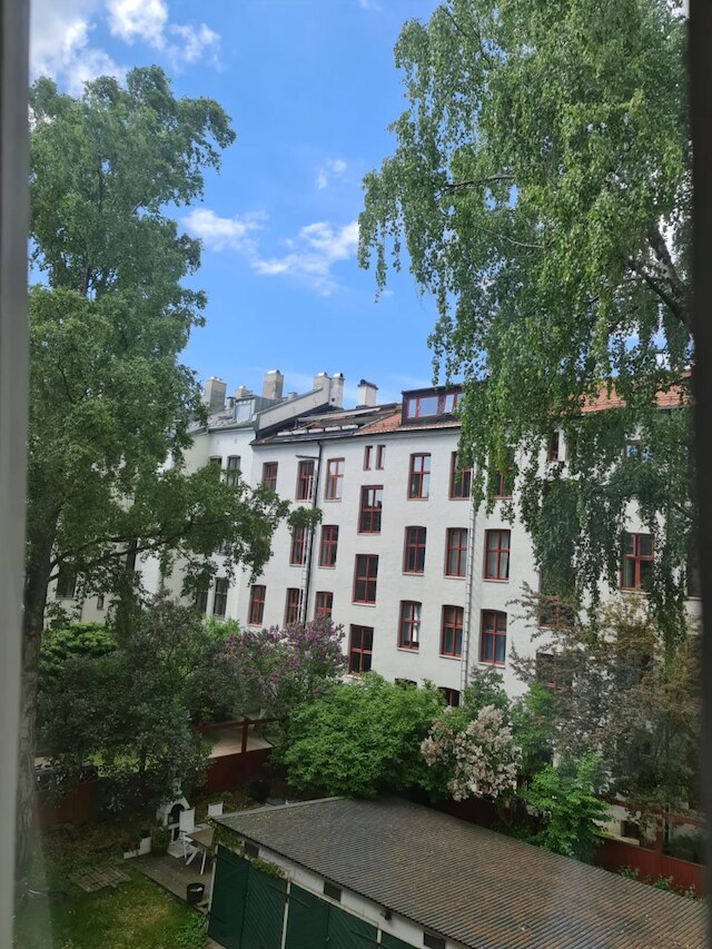 S12- サ0レド フロア カーサ グルナロッカ