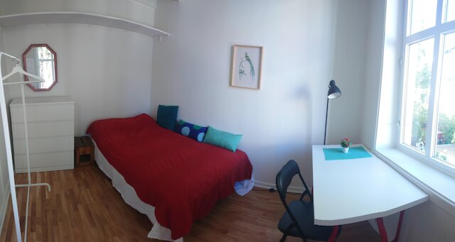 S12- サ0レド フロア カーサ グルナロッカ