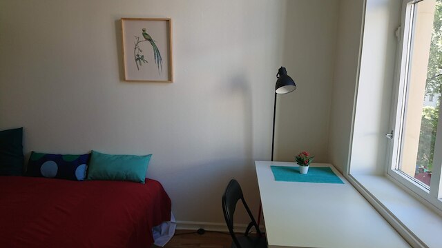 S12- サ0レド フロア カーサ グルナロッカ