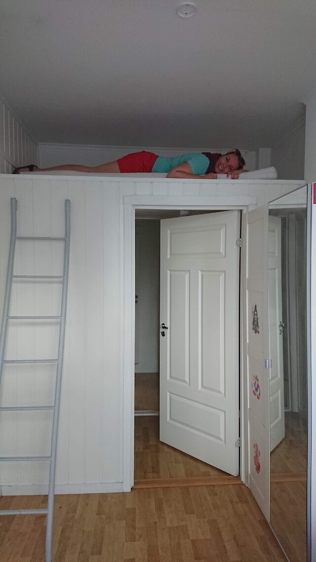 S12- サ0レド フロア カーサ グルナロッカ