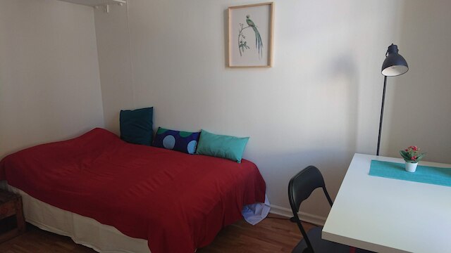 S12- サ0レド フロア カーサ グルナロッカ