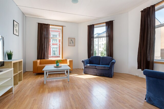 T13 スモール ルーム