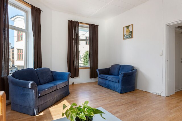 T13 スモール ルーム