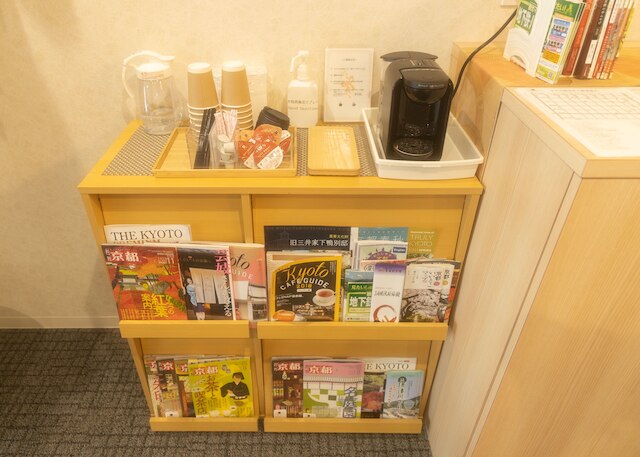 hotel GOCO stay 京都四条河原町