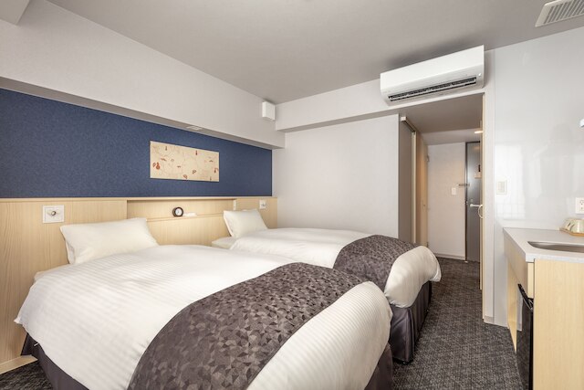 hotel GOCO stay 京都四条河原町