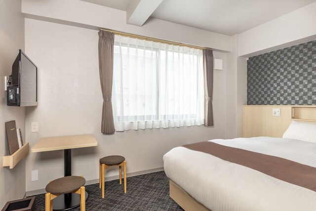 hotel GOCO stay 京都四条河原町