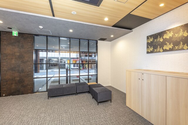 hotel GOCO stay 京都四条河原町