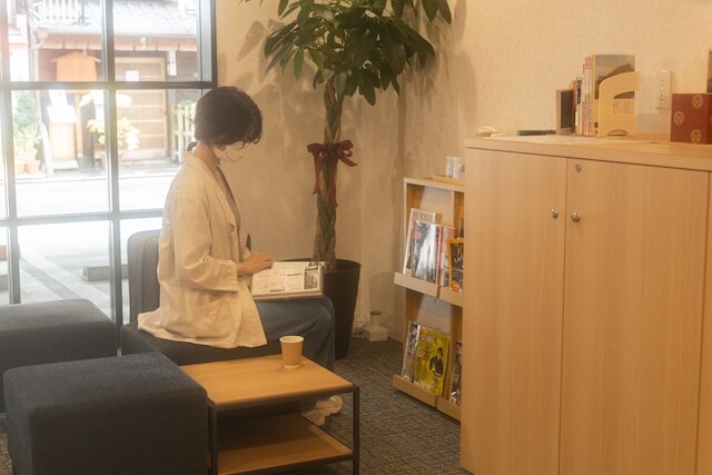 hotel GOCO stay 京都四条河原町