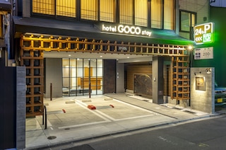 hotel GOCO stay 京都四条河原町