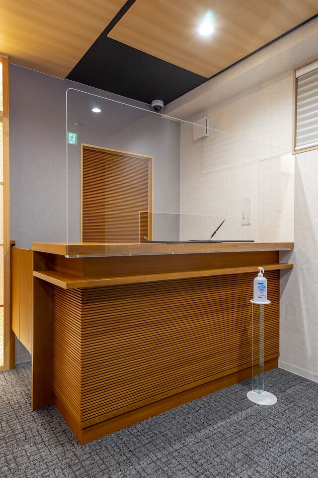 hotel GOCO stay 京都四条河原町