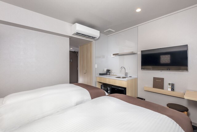 hotel GOCO stay 京都四条河原町