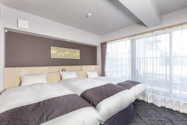 hotel GOCO stay 京都四条河原町