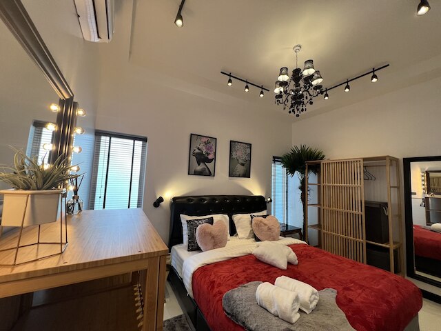 アート プール ヴィラ