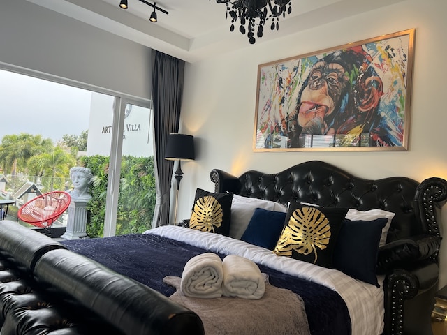 アート プール ヴィラ