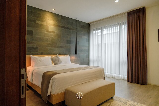 カマラ プランテーション ビュー 10BR インフィニティ プール + ビリヤード