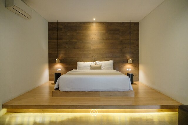 カマラ プランテーション ビュー 10BR インフィニティ プール + ビリヤード